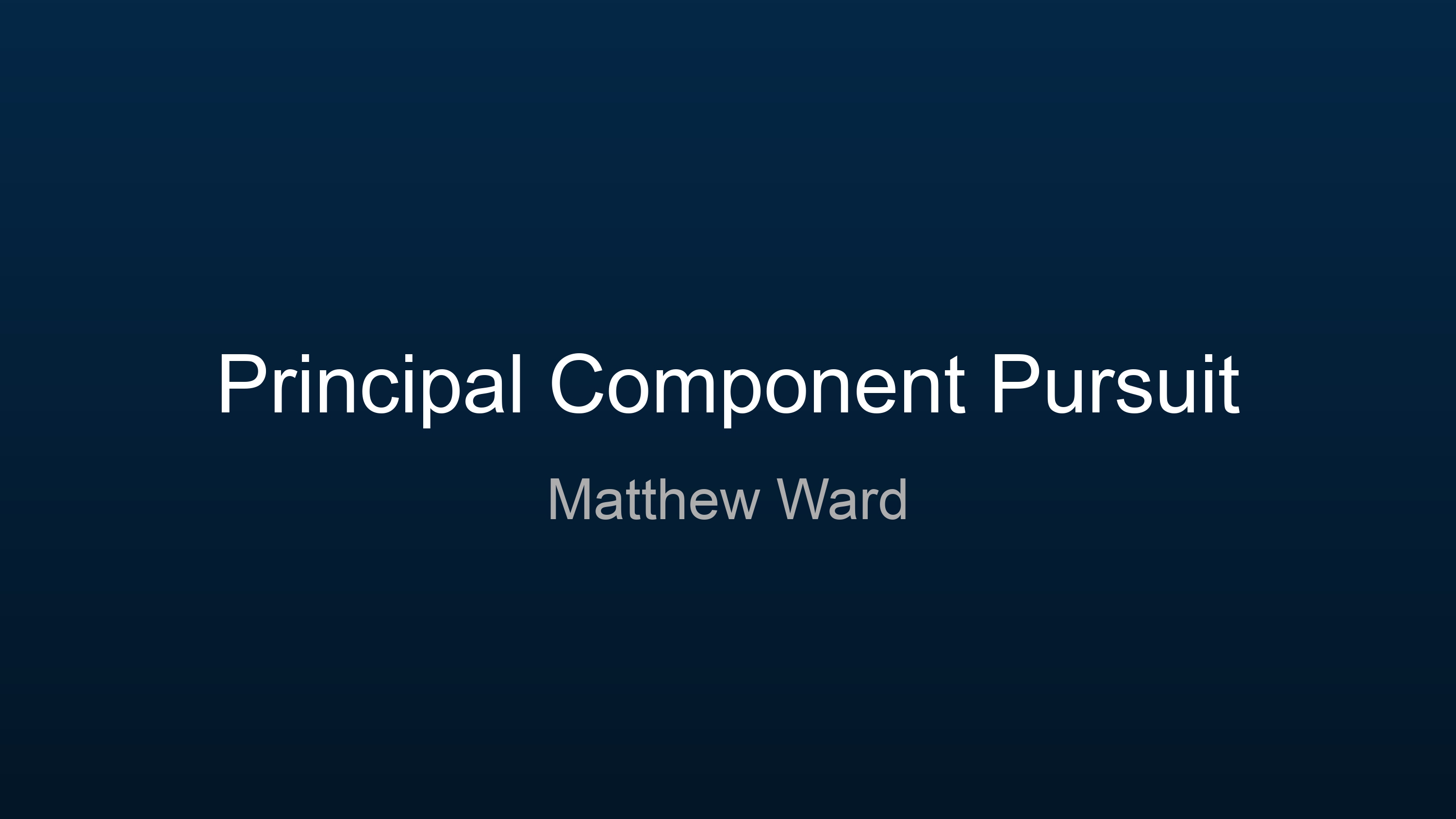 Slide 1